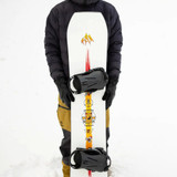 Jones Tweaker Snowboard 2025 Jones Tweaker Snowboard 2025