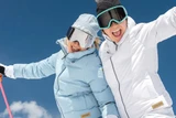 Spyder FallLine Down Womens Jacket 2025