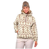 O'Neill Trvlr Series Superfleece Womens HZ Hoodie 2025