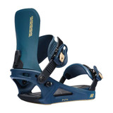 K2 Path Womens Snowboard Bindings 2025