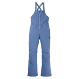 Burton Reserve 2L Stretch Womens Bib Pant 2024