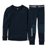 Helly Hansen Lifa Merino Kids Set 2025
