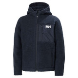 Helly Hansen Champ Pile Junior Jacket 2025