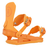 Ride CL-6 Womens Snowboard Bindings 2025