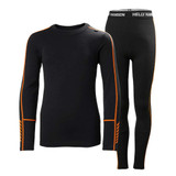Helly Hansen Lifa Merino Midweight Junior Set 2025