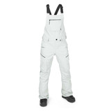Volcom Elm Stretch GORE Womens Bib Overall Pant 2025 Volcom Elm Stretch GORE Womens Bib Overall Pant 2025