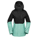 Volcom V.CO Aris Insulated GORE Womens Jacket 2025