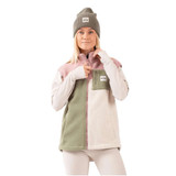 Eivy Lumberjackie Womens Sherpa Vest 2025