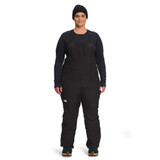 The North Face Plus Freedom Womens Insulated Bib Pant 2025