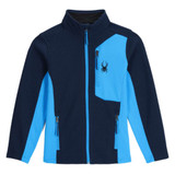 Spyder Bandit Boys Jacket 2025