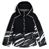 Spyder Conquer Girls Jacket 2025