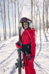 Spyder Conquer Girls Jacket 2025