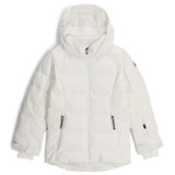 Spyder Zadie Synthetic Down Girls Jacket 2025
