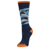 Spyder Sweep Ski Youth Socks 2025
