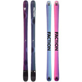 Faction Studio 0 Skis 2025