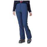 Rossignol Resort Softshell Womens Pant 2025