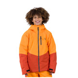 Rossignol Wispile Junior Jacket 2025