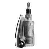 Bakoda Zackly Driver