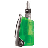 Bakoda Zackly Driver