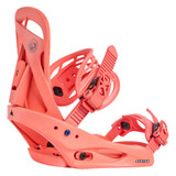 Burton Citizen Womens Snowboard Bindings 2025 | Corbetts Ski +