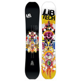 LIB TECH Lib Tech T.Rice Pro Camber 20 Year Limited Edition Snowboard 2025 