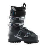 K2 Disruption 75 W Womens Skis w/ Lange LX 75 W HV GW Womens Ski Boots & Volkl Phantastick Womens Ski Poles Package
