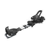 HEAD Head Ambition 10 MN Ski Bindings w/o Brake Black 2025 