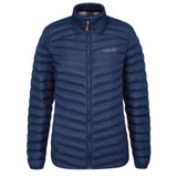 Rab Cirrus Womens Jacket 2023
