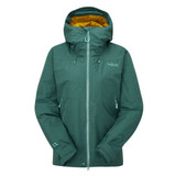 Rab Khroma Volition Womens Jacket 2024