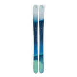 Blizzard Sheeva 9 Womens Skis 2025