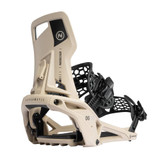 Nidecker OG Supermatic Snowboard Bindings 2026