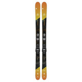 DYNASTAR Dynastar M-Menace 80 JR Skis w/ Xpress 10 GW Bindings 2025 