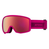 ATOMIC Atomic Count JR Cylindrical Goggles 2025 