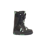  K2 Lil Kat JR Snowboard w/ K2 Lil Kat JR Snowboard Bindings & K2 Lil Kat JR Snowboard Boots 2025 