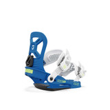 Capita Micro Mini JR Snowboard w/ Union Cadet Mini JR Snowboard Bindings 2025