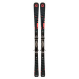 VOLKL Volkl Peregrine 72 Grey/Red Skis w/ rMotion3 12 GW Bindings 2025 