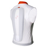 2014 POC Spine VPD Vest Regular White