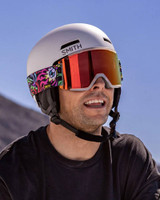 Smith Accel MIPS Helmet 2026 | Corbetts Ski + Snowboard