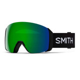 Smith 4D Mag XL Low Bridge Fit Goggle 2026 | Corbetts Ski + Snowboard