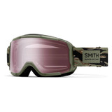 Smith Grom JR Goggle 2026