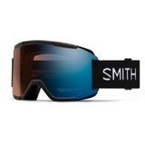 Smith Squad Goggle 2026 | Corbetts Ski + Snowboard
