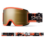 Smith Squad Goggle 2026 | Corbetts Ski + Snowboard