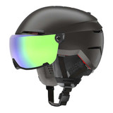 Atomic Savor Amid Visor HD Helmet 2026