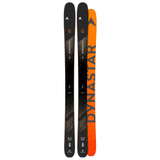 Dynastar M-PRO 100 TI OPEN Skis 2026