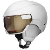 Atomic Revent GT AMID Visor HD Photo Helmet 2026