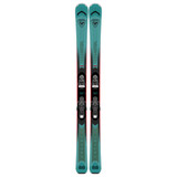 Rossignol Arcade 88 Skis w/ SPX 12 GW Bindings 2026