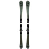 Rossignol Arcade 84 Skis w/ SPX 12 GW Bindings 2026
