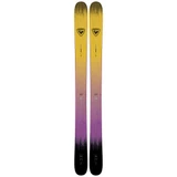 Rossignol Sender Free 118 Skis 2026