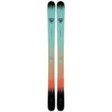Rossignol Sender Free Pro JR Skis 2026