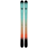 Rossignol Sender Free Pro JR Skis 2026